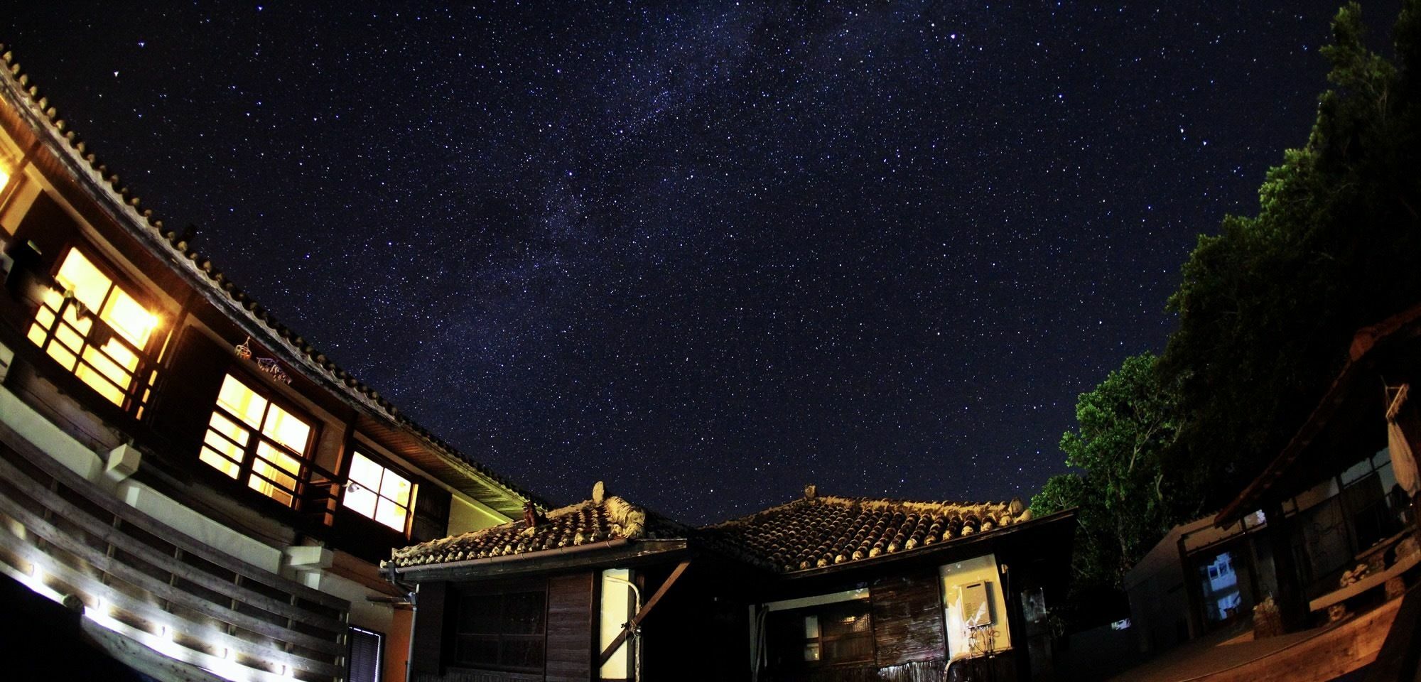 Sora Yado Hotel Ishigaki  Exterior photo